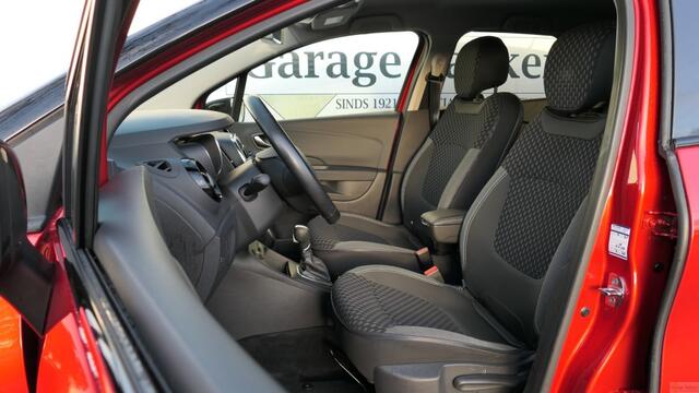 Renault CAPTUR TCe 150 EDC Automaat Intens