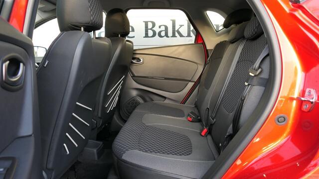 Renault CAPTUR TCe 150 EDC Automaat Intens