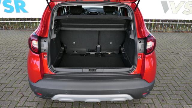 Renault CAPTUR TCe 150 EDC Automaat Intens