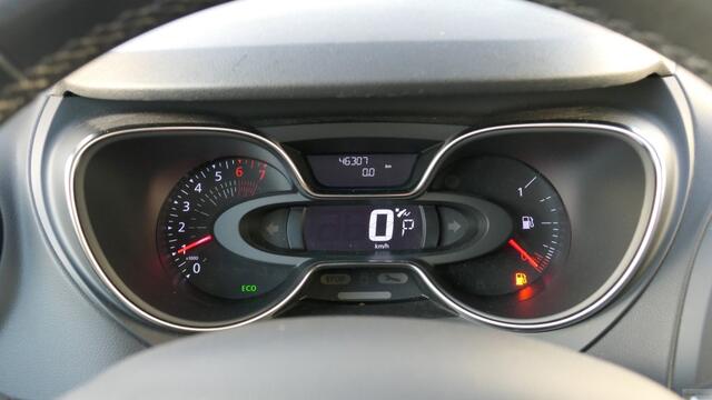 Renault CAPTUR TCe 150 EDC Automaat Intens