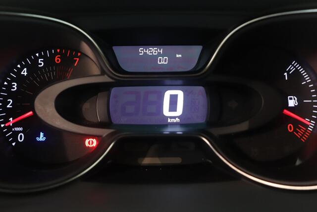 Renault CAPTUR TCe 90 Intens | Navigatie | Achteruitrijcamera | Cruise Control |