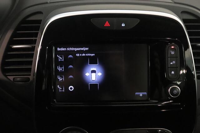 Renault CAPTUR TCe 90 Intens | Navigatie | Achteruitrijcamera | Cruise Control |