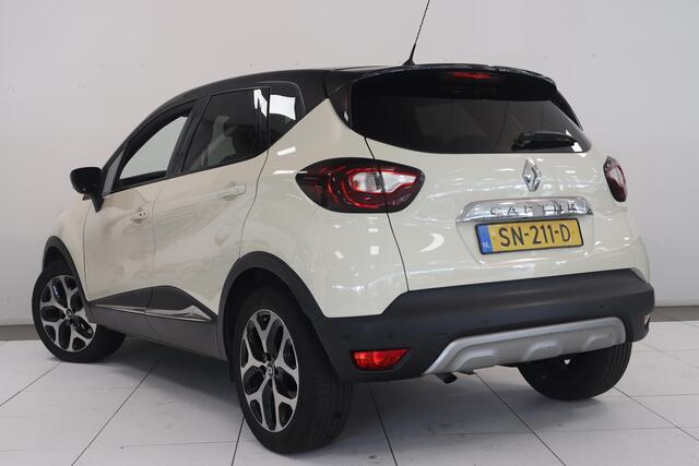 Renault CAPTUR TCe 90 Intens | Navigatie | Achteruitrijcamera | Cruise Control |