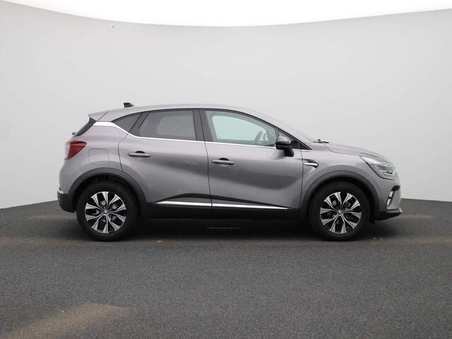 Renault CAPTUR 1.0 TCe 90 techno