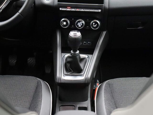Renault CAPTUR 1.0 TCe 90 techno