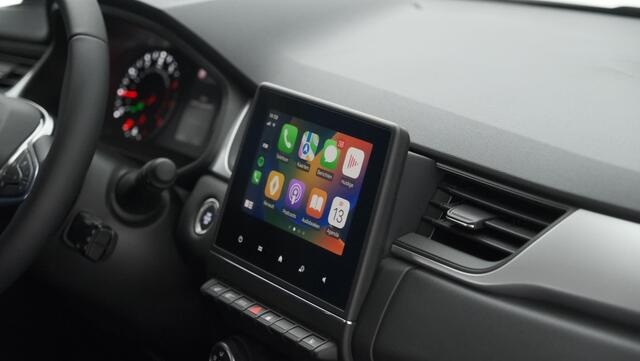 Renault CAPTUR TCe 90 Evolution | Camera | Navigatie | Stoelverwarming | Parkeersensoren