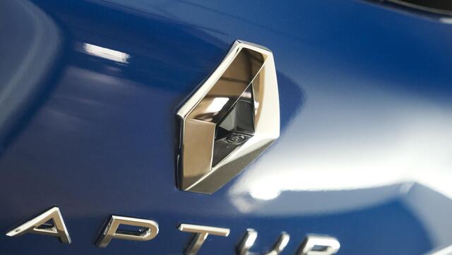 Renault CAPTUR TCe 90 Evolution | Camera | Navigatie | Stoelverwarming | Parkeersensoren