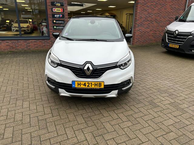 Renault CAPTUR 1.3 TCe Intens