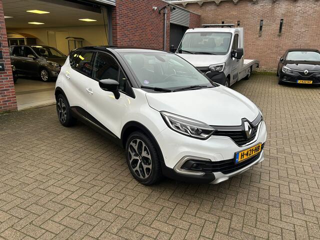 Renault CAPTUR 1.3 TCe Intens