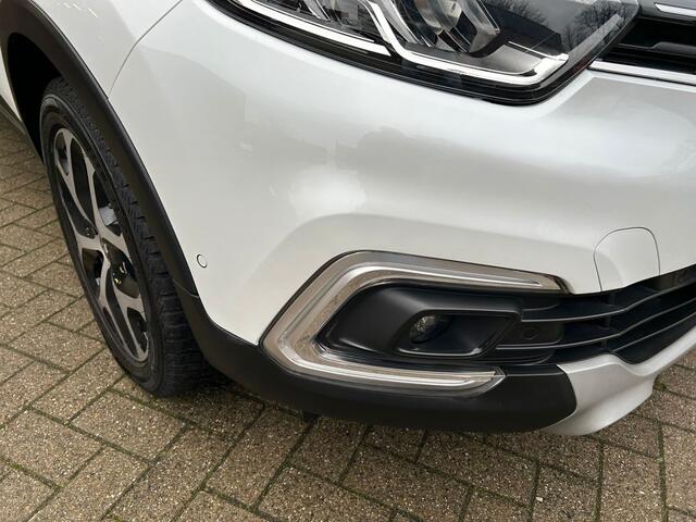 Renault CAPTUR 1.3 TCe Intens