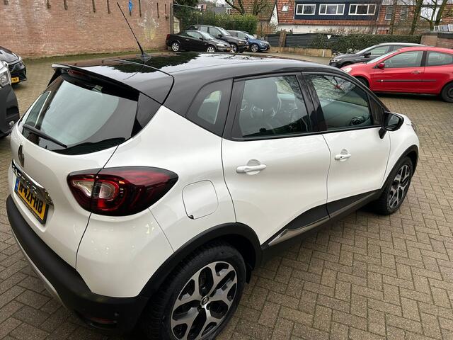 Renault CAPTUR 1.3 TCe Intens