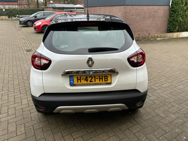 Renault CAPTUR 1.3 TCe Intens