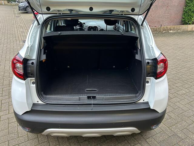 Renault CAPTUR 1.3 TCe Intens