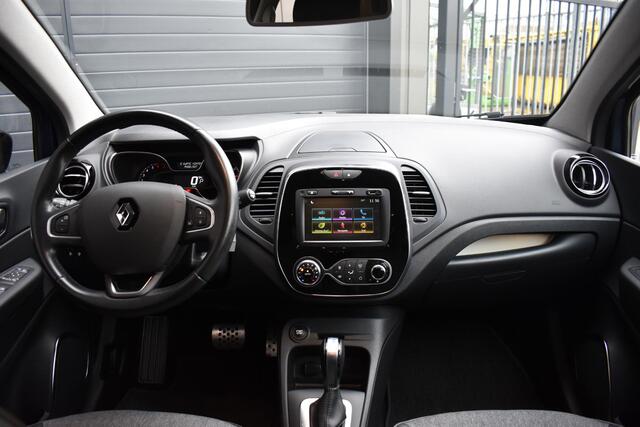 Renault CAPTUR TCe 150 EDC Intens | AUTOMAAT | NAVI | CAMERA | CRUISE CONTROL | STOELVERWARMING | CLIMATE CONTROL | PDC | LMV
