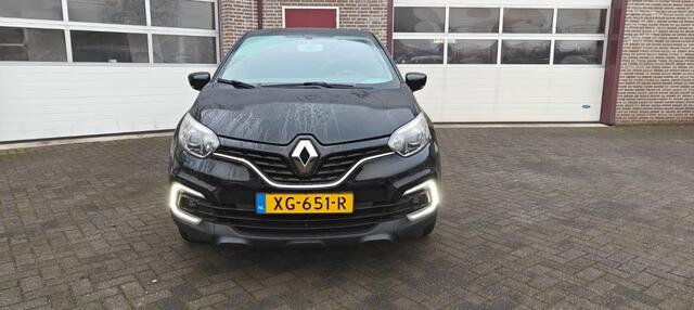 Renault CAPTUR 0.9 - Airco - Cruise Control - Prijs all-in