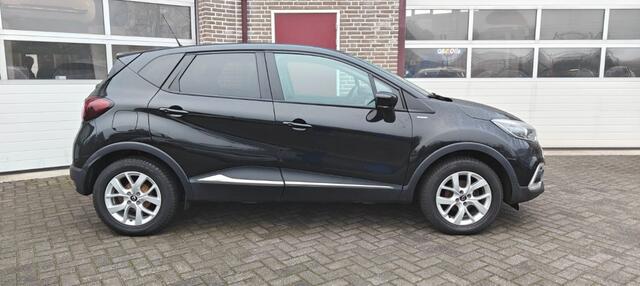 Renault CAPTUR 0.9 - Airco - Cruise Control - Prijs all-in