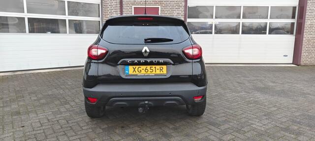 Renault CAPTUR 0.9 - Airco - Cruise Control - Prijs all-in