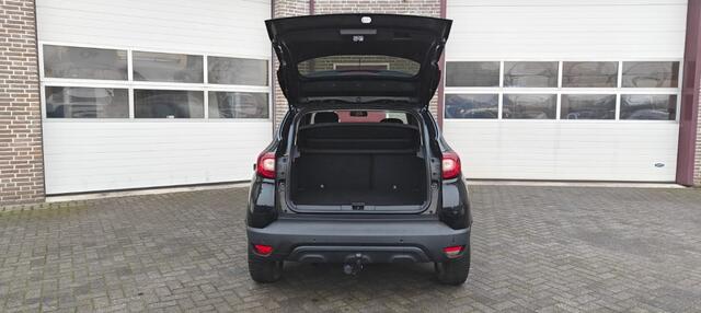 Renault CAPTUR 0.9 - Airco - Cruise Control - Prijs all-in
