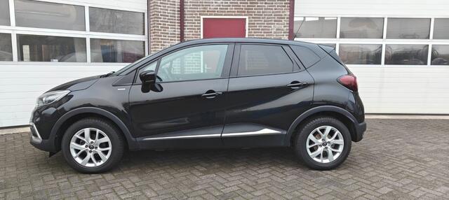 Renault CAPTUR 0.9 - Airco - Cruise Control - Prijs all-in