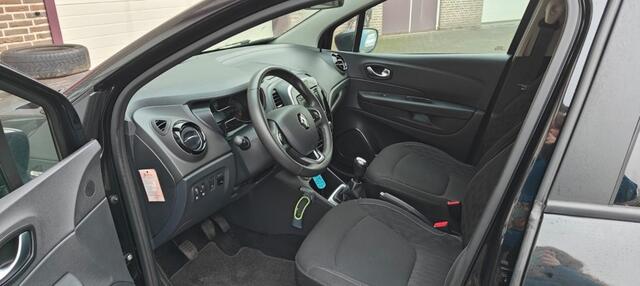 Renault CAPTUR 0.9 - Airco - Cruise Control - Prijs all-in
