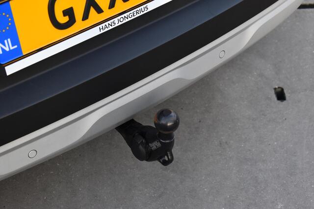 Renault CAPTUR TCe 140 EDC Intens | AUTOMAAT | TREKHAAK | CAMERA | NAVI | CRUISE CONTROL | CLIMATE CONTROL | PDC | LMV