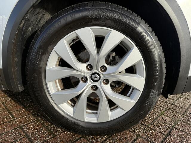 Renault CAPTUR Intens Tce 90 | panoramadak | camera | tijdelijk gratis Top Afleverpakket twv Eur 695