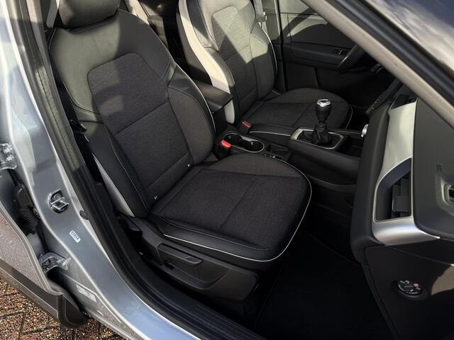 Renault CAPTUR Intens Tce 90 | panoramadak | camera | tijdelijk gratis Top Afleverpakket twv Eur 695