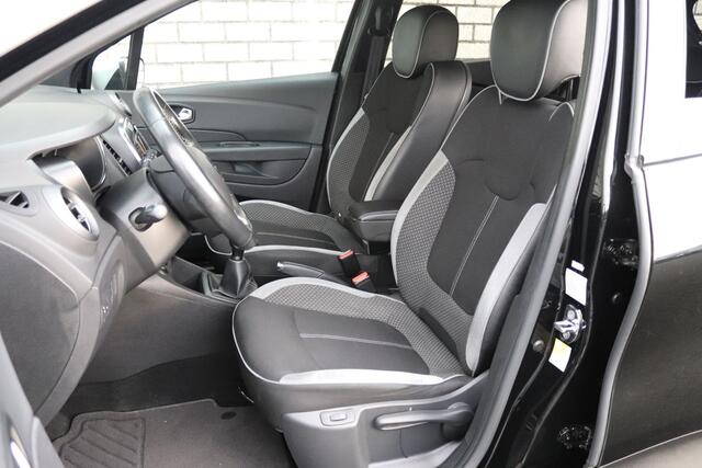 Renault CAPTUR 0.9 TCe Bose | Achteruitrijcamera | Stoelverwarming | Navigatie |