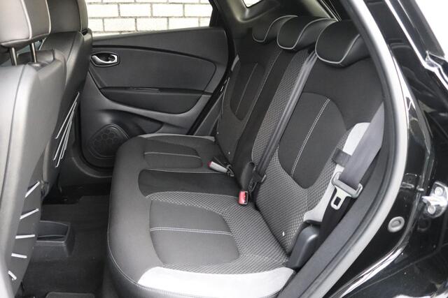 Renault CAPTUR 0.9 TCe Bose | Achteruitrijcamera | Stoelverwarming | Navigatie |