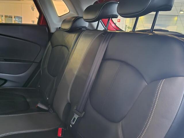 Renault CAPTUR 0.9 TCe Xmod LEDEREN BEKLEDING MET STOELVERWARMING | NAVIGATIE | ACHTREUITRIJCAMERA | PARKEERSENSOREN