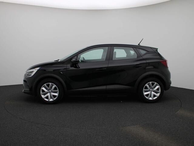 Renault CAPTUR 1.0 TCe 90 equilibre | Airco | Parkeersensoren | Cruise control
