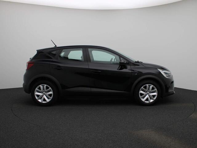 Renault CAPTUR 1.0 TCe 90 equilibre | Airco | Parkeersensoren | Cruise control