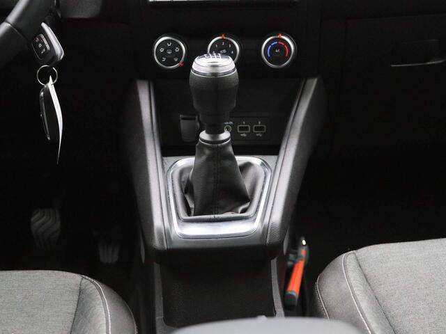 Renault CAPTUR 1.0 TCe 90 equilibre | Airco | Parkeersensoren | Cruise control
