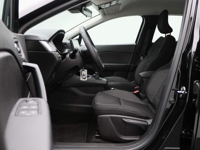 Renault CAPTUR 1.0 TCe 90 equilibre | Airco | Parkeersensoren | Cruise control