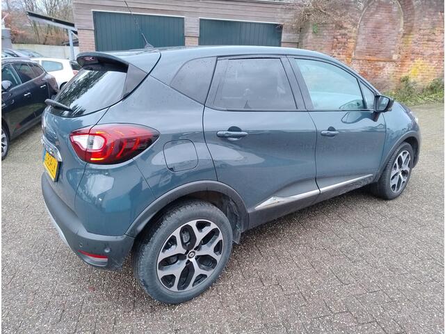 Renault CAPTUR TCe 150 EDC Intens AUTOMAAT