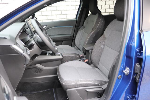 Renault CAPTUR 1.0 TCe 90 Techno | Achteruitrijcamera | Navigatie | Stoelverwarming |