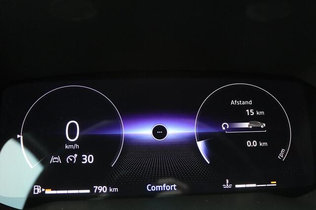 Renault CAPTUR 1.0 TCe 90 Techno | Achteruitrijcamera | Navigatie | Stoelverwarming |