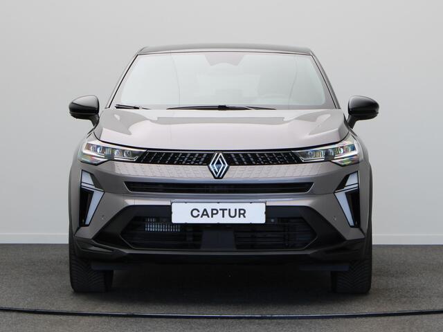 Renault CAPTUR TCe 90pk techno | Achteruitrijcamera | Vierseizoenbanden |