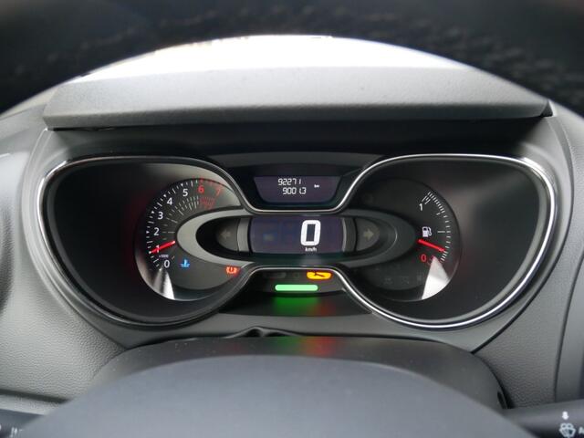 Renault CAPTUR 1.2 TCE INTENS **Clima//Navi//Lm **