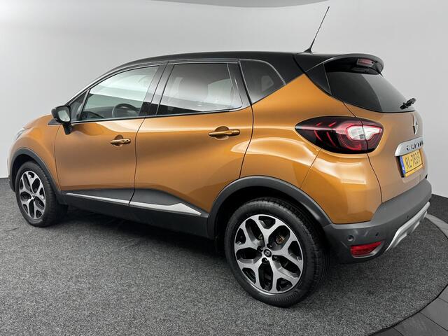 Renault CAPTUR 0.9 TCe 90 Intens | Navigatie | Camera | Parkeersensoren |