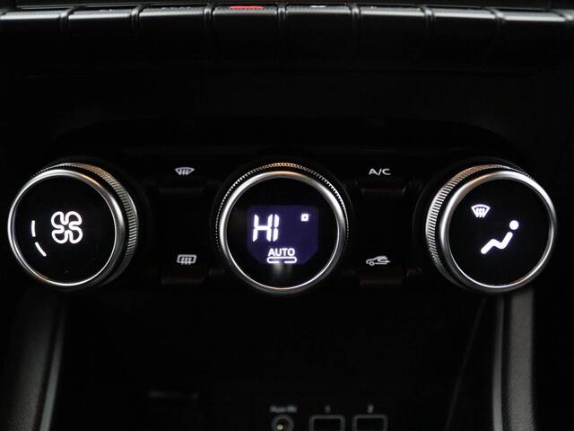 Renault CAPTUR E-Tech Hybrid 145 evolution Camera | Climate | Navi | Parksens. v+a