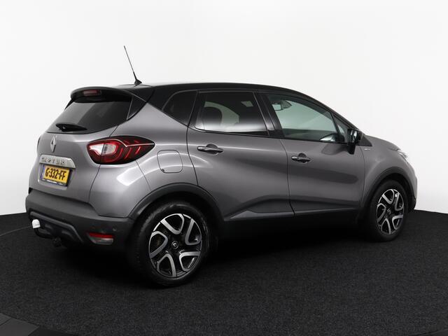 Renault CAPTUR 0.9 TCe Bose - Easy Life Pack