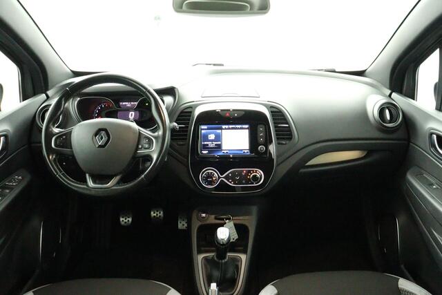 Renault CAPTUR 0.9 TCe Bose - Easy Life Pack
