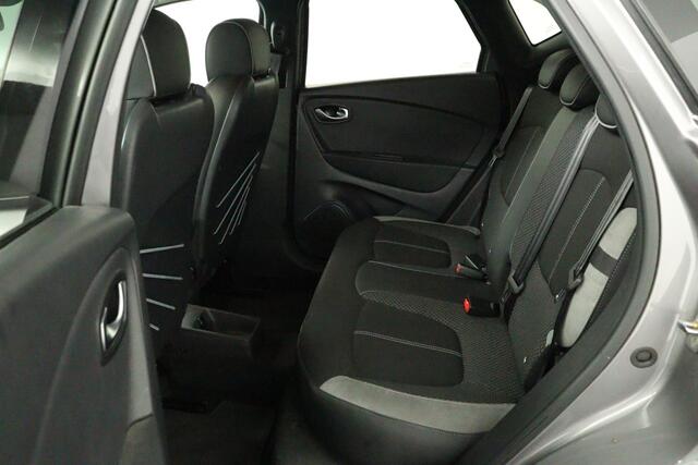 Renault CAPTUR 0.9 TCe Bose - Easy Life Pack