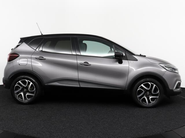 Renault CAPTUR 0.9 TCe Bose - Easy Life Pack
