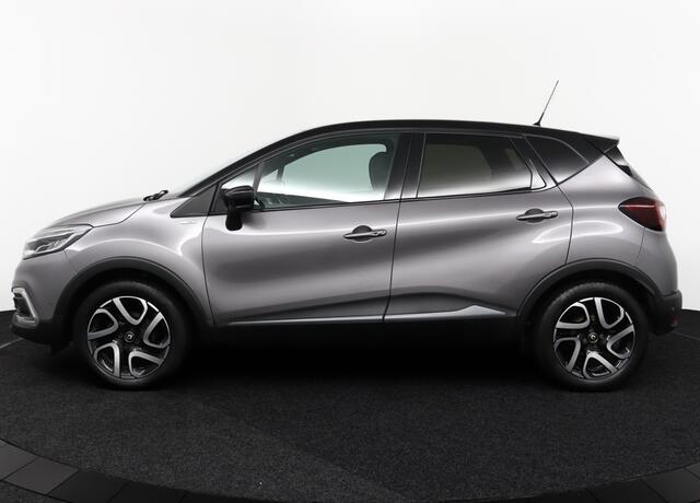 Renault CAPTUR 0.9 TCe Bose - Easy Life Pack