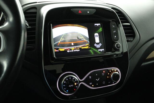 Renault CAPTUR 0.9 TCe Bose - Easy Life Pack