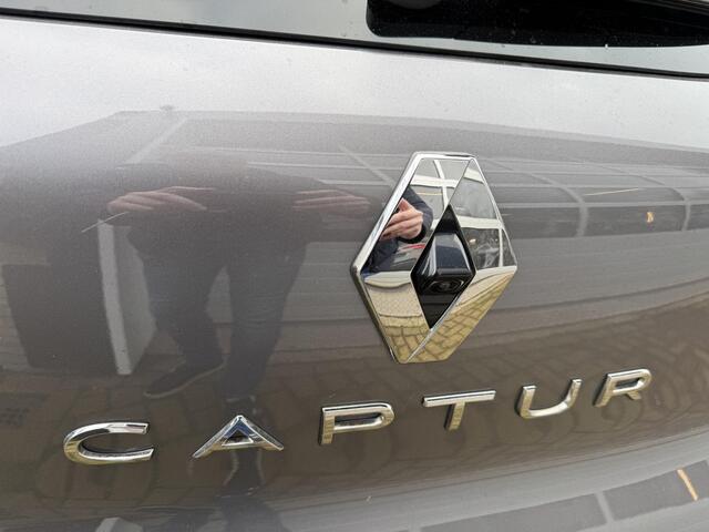 Renault CAPTUR 1.3 TCe 140PK EDC TECHNO