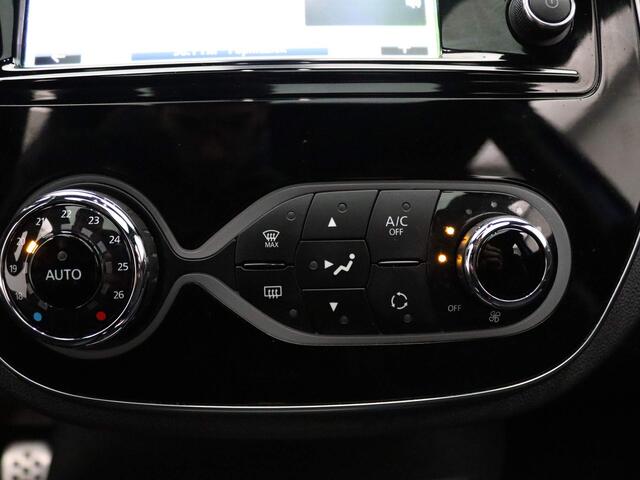 Renault CAPTUR TCe 130pk Version S Bose | Climate | Navi | Panoramadak | Trekhaak afn.