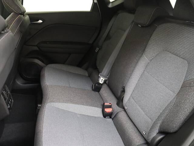 Renault CAPTUR 1.0 TCe 90 techno